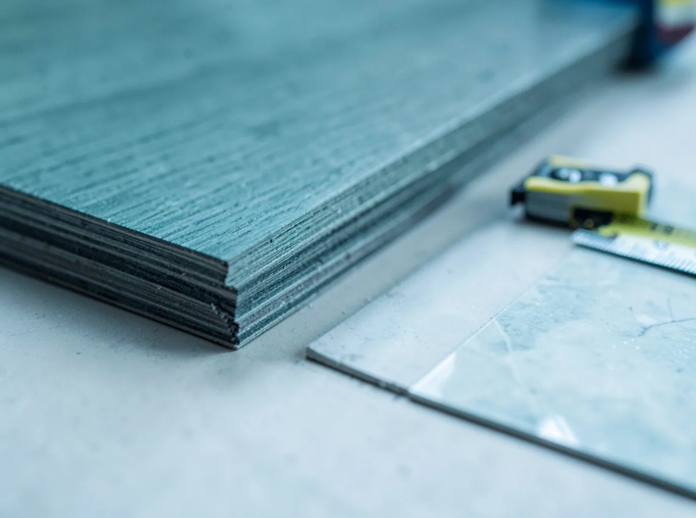 Luxury Vinyl Plank Installation Stroud, OK FAQs